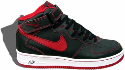 mon air force